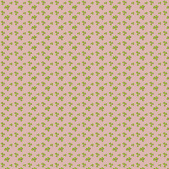 seamless decorated heart shaped cookies as background. Valentine cookies, a simple pattern with hearts. Seamless ornament for your design