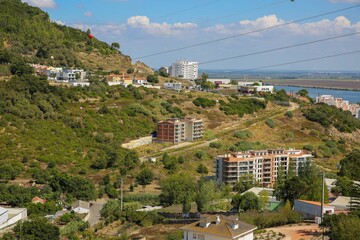 Obraz premium Vila Franca de Xira 004