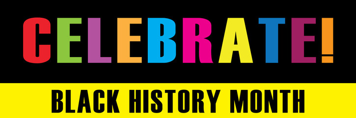 Black History Month