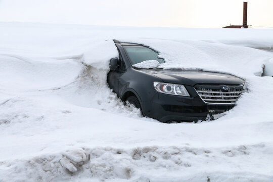 Subaru Tribeca
