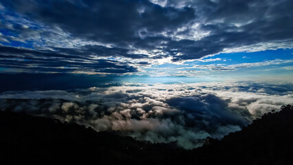 ANTIOQUIA COLOMBIA PAISAJE