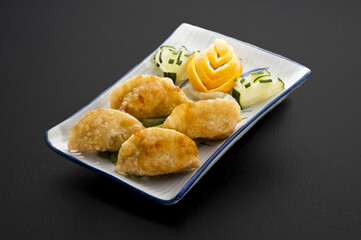 Empanadillas