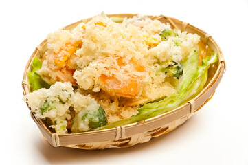 Tempura
