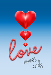 St Valentine's Day. It is the romantic holiday is celebrated annually on February 14