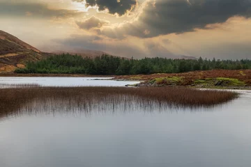  Scottish landscape on Isle of Skye, Scotland © Cinematographer