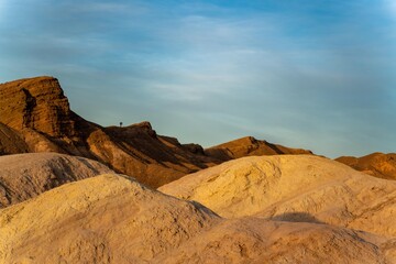Death Valley Photographer