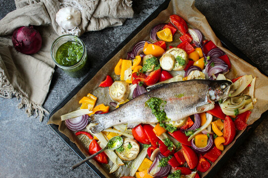 Fisch