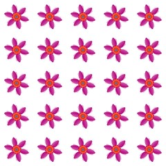 Flowers Pattern