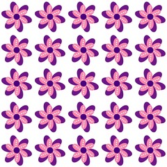 Flowers Pattern