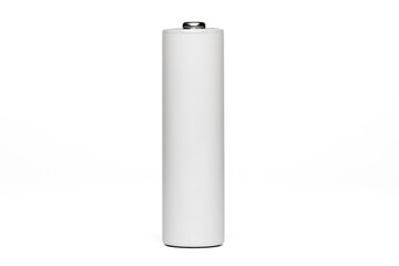  Battery isolated on white background. objec for graphic designer