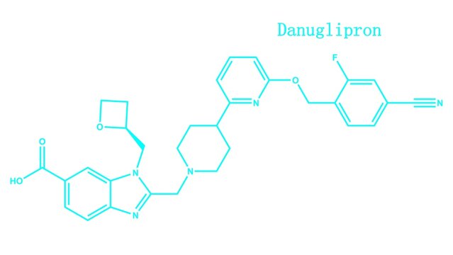 Danuglipron (formerly PF 06882961) Is An Orally Administered, Small Molecule, Glucagon-like Peptide 1 Receptor (GLP-1R) Agonist