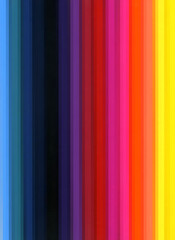 Rainbow colorful striped background for banners and wallpapers