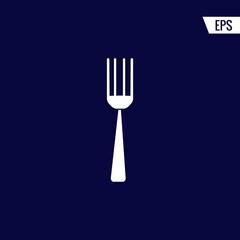 Folk vector icon illustration sign