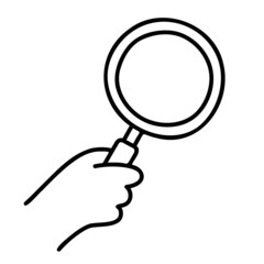 Magnifying Glass