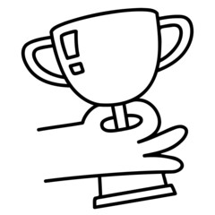 Trophy
