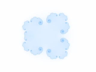 3.5次のジュリア集合