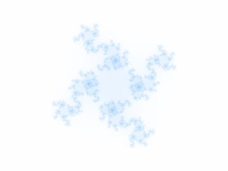 4次のジュリア集合