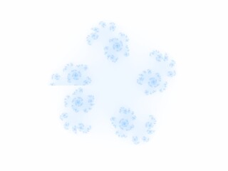 4.5次のジュリア集合