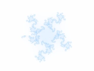 4.5次のジュリア集合