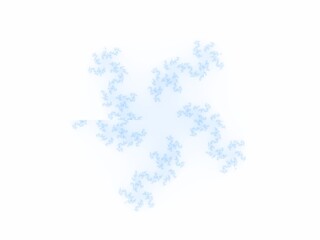 4.5次のジュリア集合