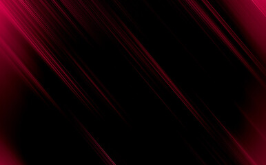 Background abstract pink and black dark are light with the gradient is the Surface with templates metal texture soft lines tech design pattern graphic diagonal neon background.