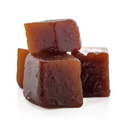 Marmalade cubes