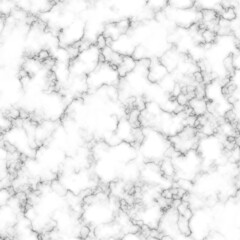 White marble texture and background for design