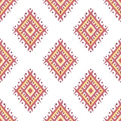 red and white background, Ethnic,tribal,textile,tribal,ikat,African,American,Aztec,fabric,geometric,motif,mandalas,native,bohemian,boho,carpet,india,Asia,illustrated,pattern,patterns 