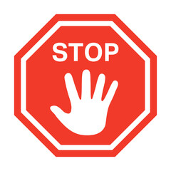 ストップサイン