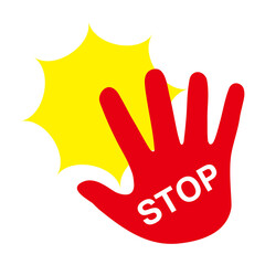 ストップサイン