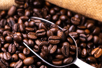 コーヒー豆