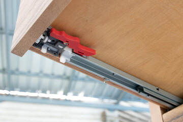 Blum Undermount Drawer Slides