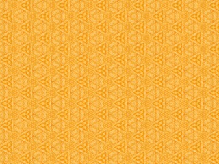 orange color of abstract background