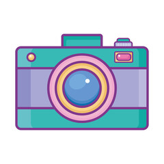 photo camera digital device