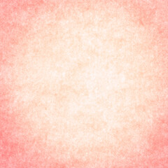 紙で作ったグラデーション