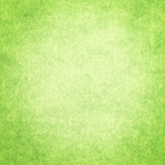 紙で作ったグラデーション