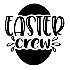 easter crew inspirational quotes, motivational positive quotes, silhouette arts lettering design