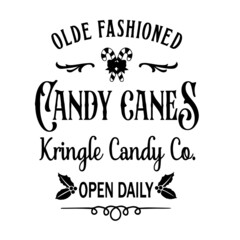 candy canes shop inspirational quotes, motivational positive quotes, silhouette arts lettering design