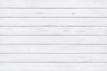 Beautiful white wood background with craft texture