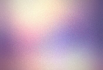Lilac pink blue ombre sanded glowing texture. Glittering small crystals abstract empty background. © MaxArtMix