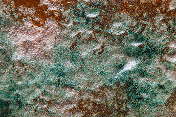 Background Texture Abstract Weathered Grunge Metal Wall