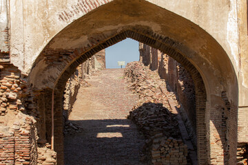 Sheikhupura Fort 