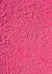 Wall background texture wallpaper. Pacific pink colours trends. Minimalist wallpapers