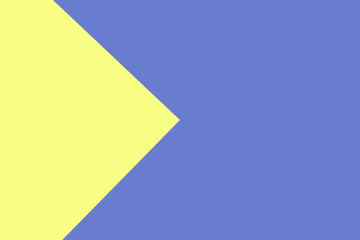yellow blue diagonal background