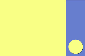 yellow blue diagonal background