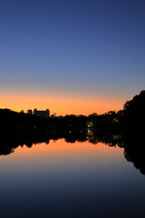 大阪城　大阪　日本