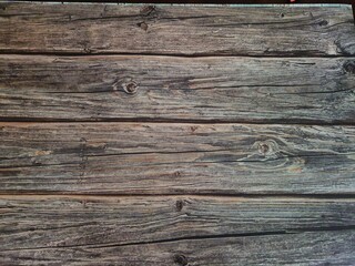 Wood background texture surface . Full screen, top view.