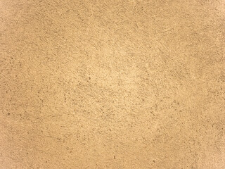 yellow plaster wall texture background