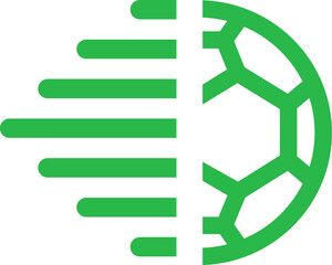 Football Logo design 