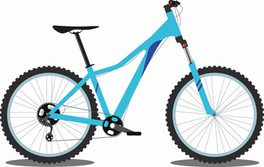 Fototapeta premium Bicycle